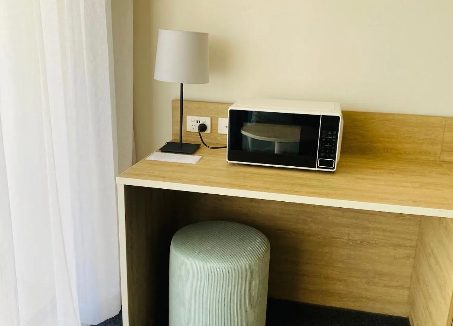 Sea View Hotel Room Heart Of Surfers Paradise Gold Coast