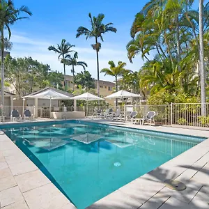 Aparthotel Miami Beachside