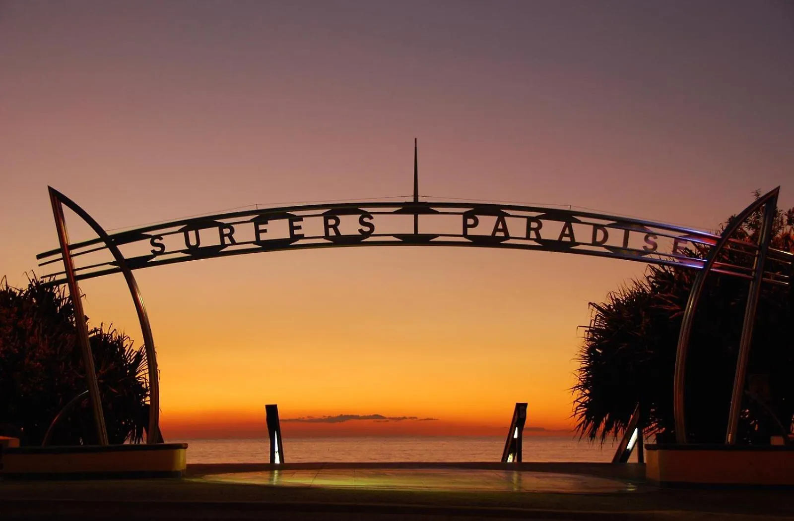 Sea View Hotel Room Heart Of Surfers Paradise Gold Coast 4*,  Australia