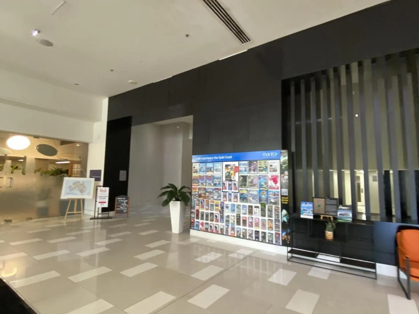 Sea View Hotel Room Heart Of Surfers Paradise Gold Coast