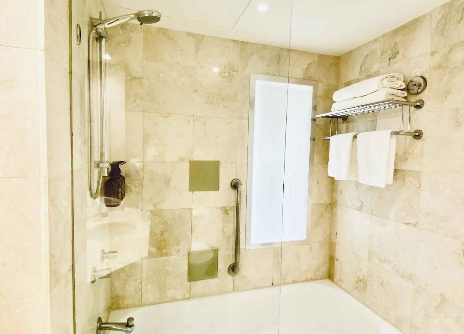Sea View Hotel Room Heart Of Surfers Paradise 黄金海岸