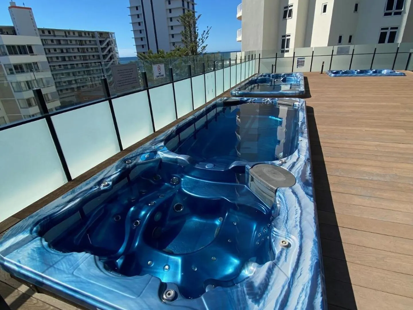 ****  Sea View Hotel Room Heart Of Surfers Paradise 黄金海岸 澳大利亚