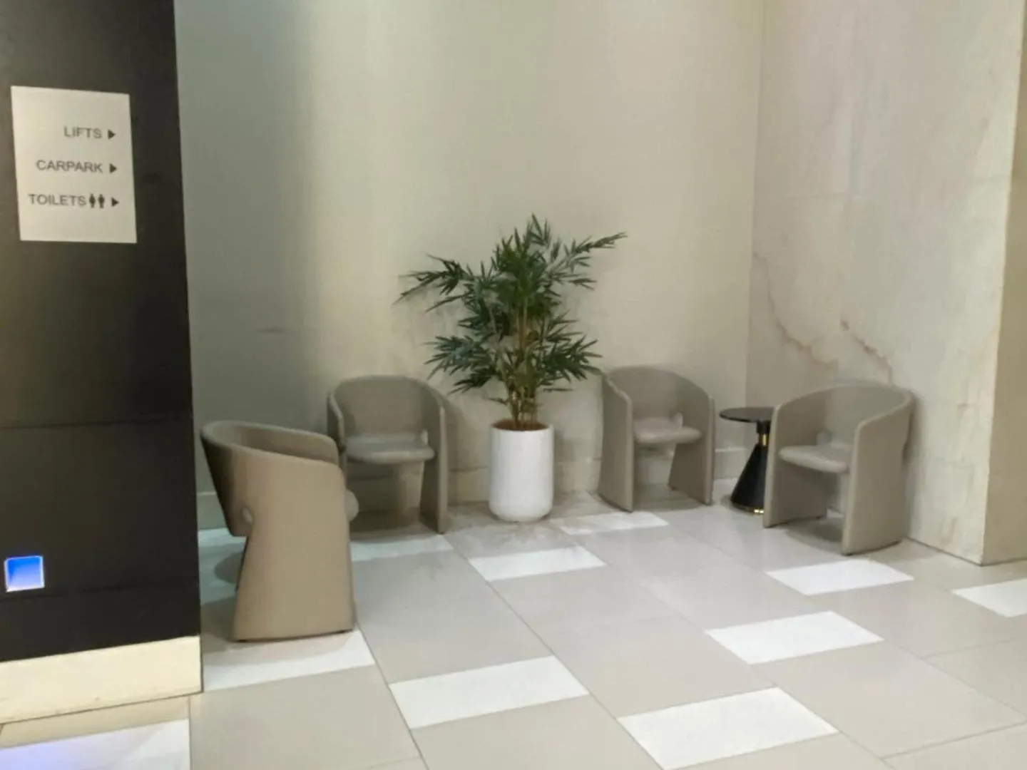 Sea View Hotel Room Heart Of Surfers Paradise 黄金海岸